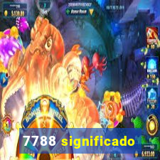 7788 significado